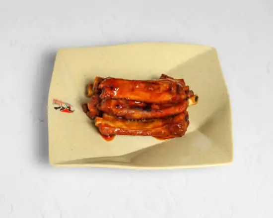 京都排骨 / Peking Spare Ribs